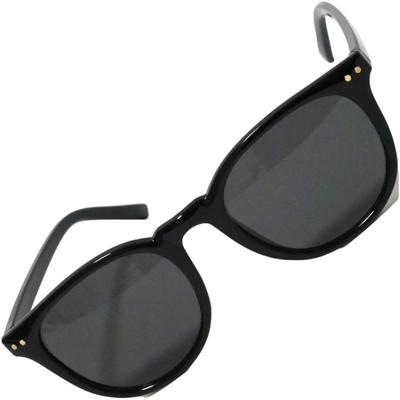 Black X Smoke Fashion Tinted Stylish UV [FashionBerry] Sunglasses, Non-Prescription Glasses, Glasses, Glasses, Eyeglasses, Glasses, Eyewear, Men's,