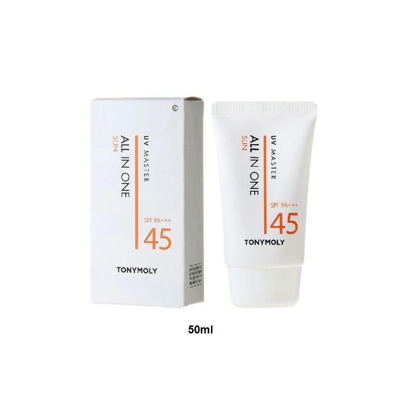 Tonymoly UV Master All In One Sun