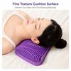 Hollow Breathable Cervical Pillow Waterproof Nap Pillow New Neck Support Pillow  Home Sleep