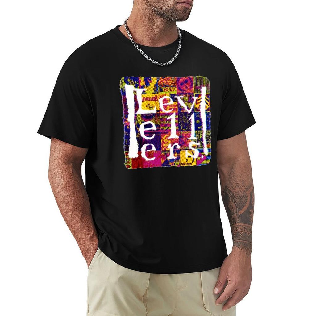 Best Seller Of English Folk Rock By The Levellers Tshirt Essential Solid Color Tshirt