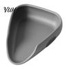 Kitchen Measuring Tool Silicone Coffee Bean Dosing Tray, Flexible Container with Bevel Easy Non Stick Pouring Design, Non-stick Anti-static for Beans