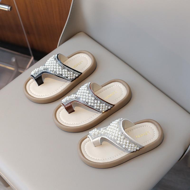 Girls' Slippers, Casual Shoes, Beach Sandals