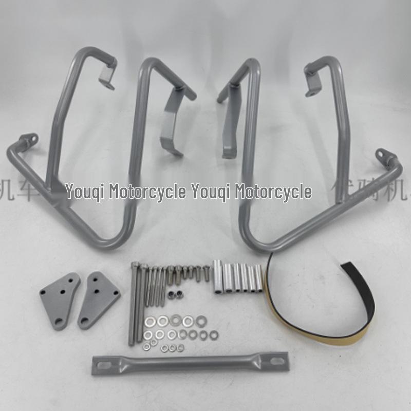 BMW F800GT Modified Bumper Engine Guard Motorcycle Protection Bar Accessories