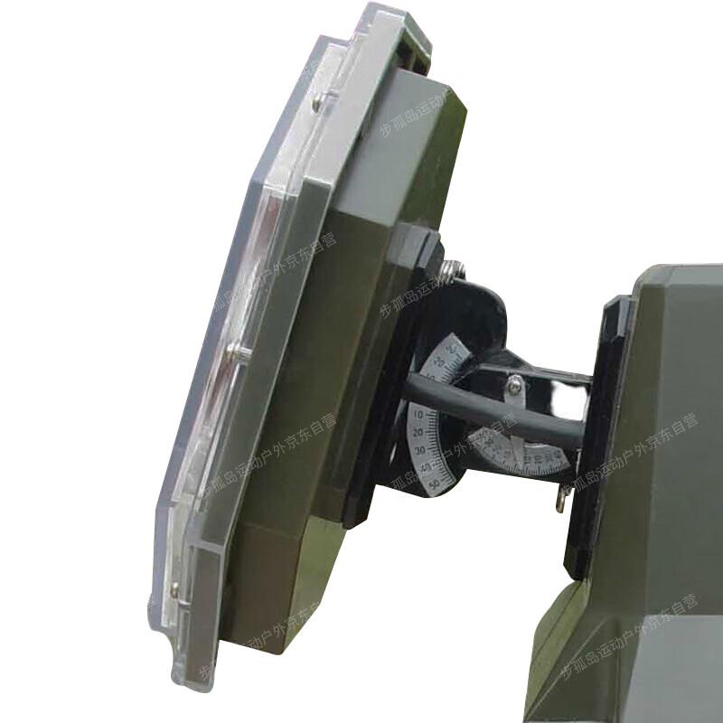 Airport Emergency Runway Edge Searchlight