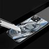 Glass Phone Cover Case for Xiaomi mi Note 10 10 Pro 12T 11T 13 11 Lite 12X 12 14 10T Anime D-ragonS B-allS