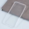 For Samsung Galaxy A55 5G Case Acrylic+TPU Anti-drop Clear Phone Cover with PET Film