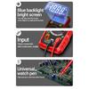 Smart Digital Multimeter ANENG SZ303 1999 Count Professional AC/DC Voltage Current Electrical Data Retention High Precision Tool