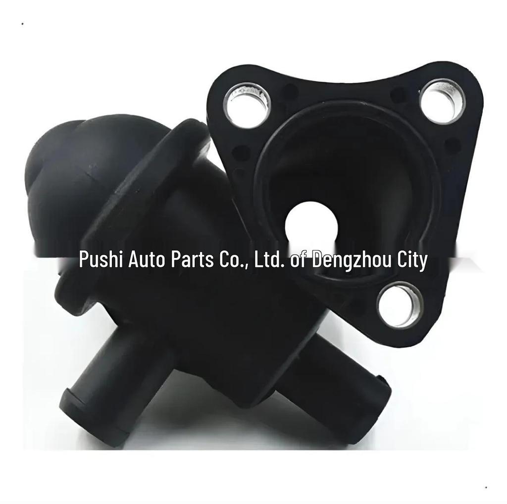 Hyundai Kia Thermostat Housing Tee 25611-02566