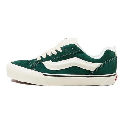 Knu-Skool Πράσινα Unisex Αθλητικά Παπούτσια VN000CS0CX2
