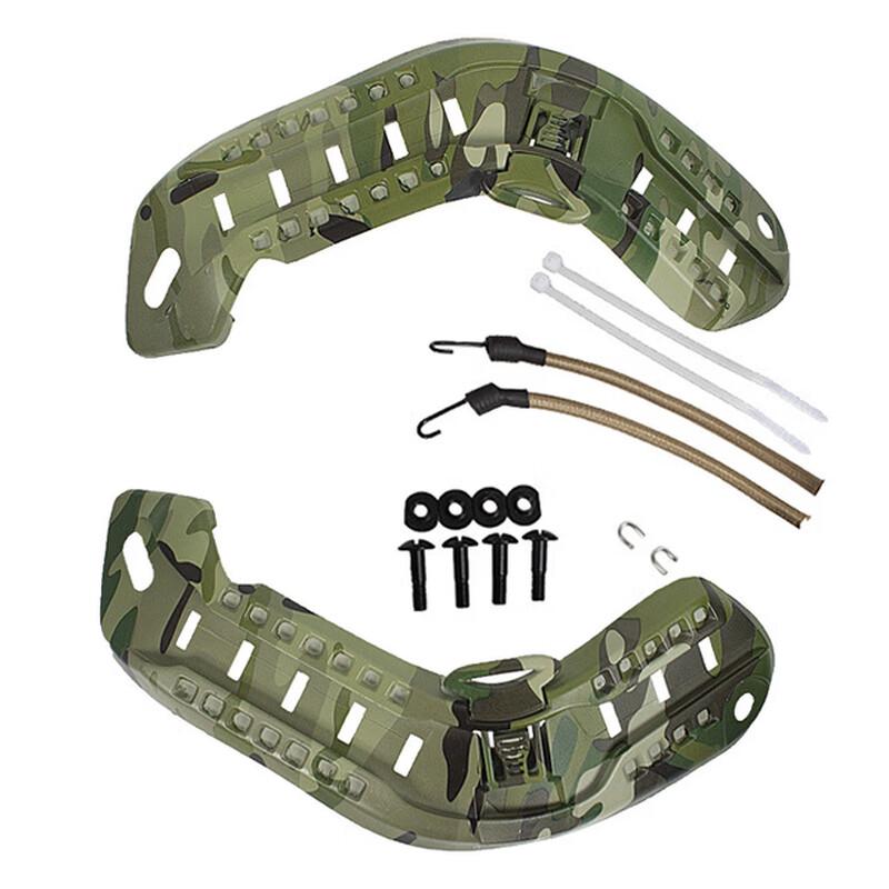 UOSU Tactical Helmet Rail Accessory