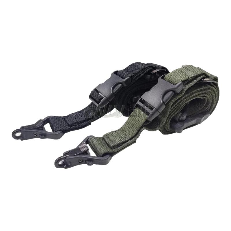 Yinlv 191 Three-Point Tactical Gun Sling