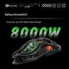 Gravity Planet M2 Cocoon Tri-Mode Gaming Mouse