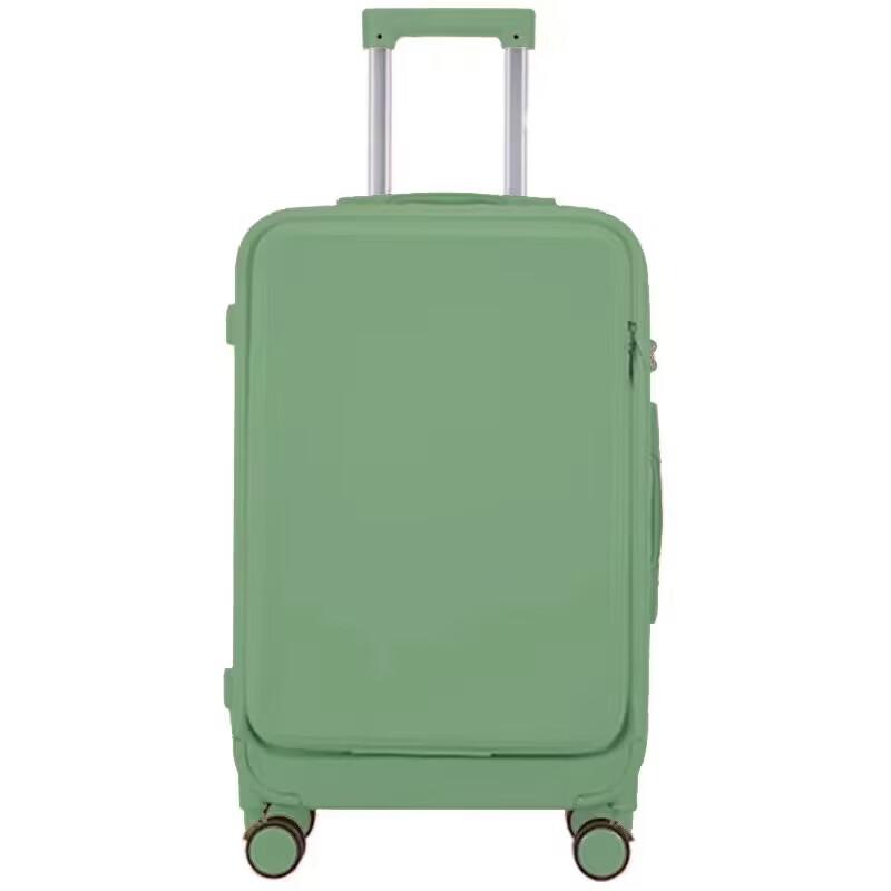 MARK FAIRWHALE MG2021 Portable Front-Opening Suitcase
