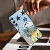 Ivantill Alien Stage Phone Case For Samsung Galaxy S24/S25/S22/S30/Note20/Lite/Ultra/5G/Plus/FE Soft Black