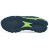 Asics Gel Quantum 360 8 Scarpe da Ginnastica da Uomo Verde Cielo Notturno Blu Verde Illuminato 1203A305-400