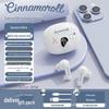 Official Sanrio D56 Bluetooth Cartoon Sport Headphones: Cute Semi-In-Ear Design