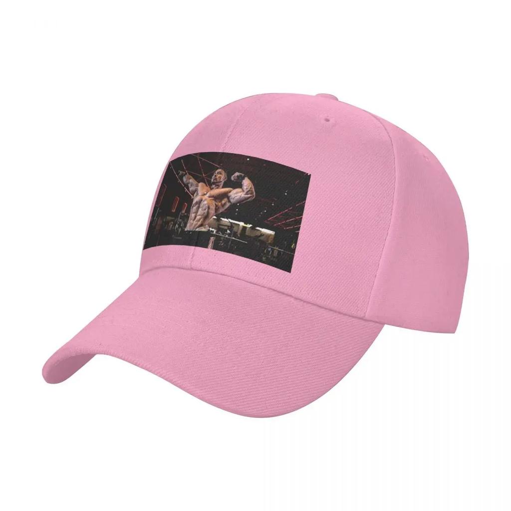 Ramon Dino Baseball Cap winter hats for men Military Tactical  black s For Men Womens