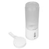 Electric Juicer Cup 450ml 4000mAh Battery USB Charging Handheld Electric Juicing Cup for Travelling