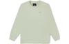 Vans Sweatshirt Unisex Light Green VN000H0SUDP