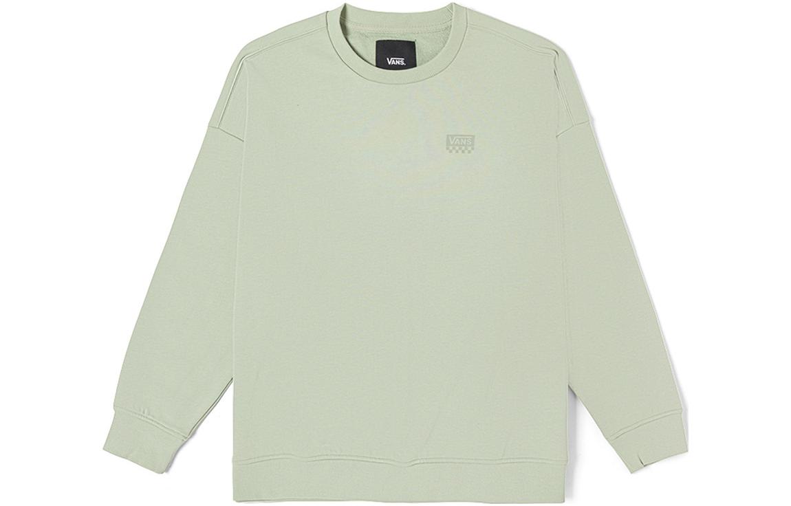 Vans Sweatshirt Unisex Light Green VN000H0SUDP XL