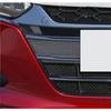 Pentru Honda Accord 10th 2018 mașină mijloc de protecție împotriva insectelor plasă grilă frontală plasă de inserare anti-țânțari