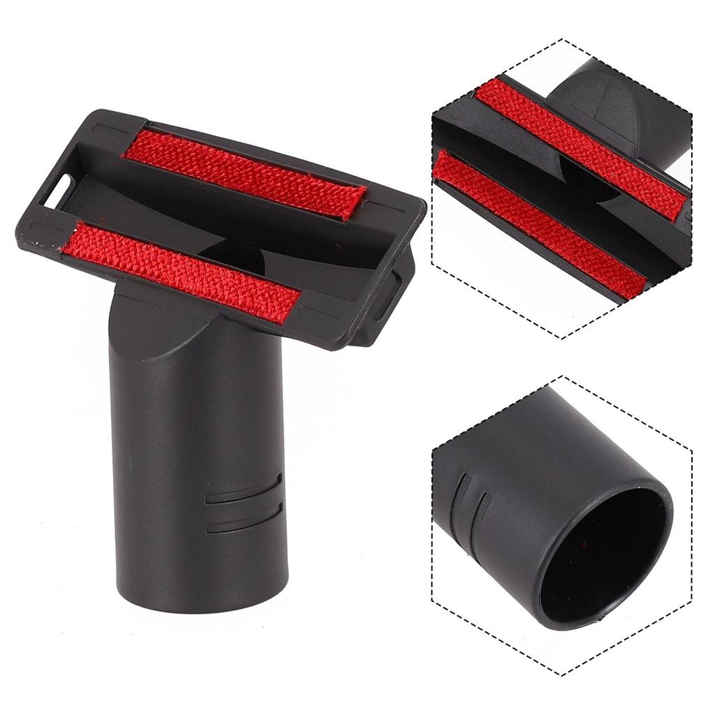 Sofa Brush Spare Parts Suction Brush T-shaped 115*35MM