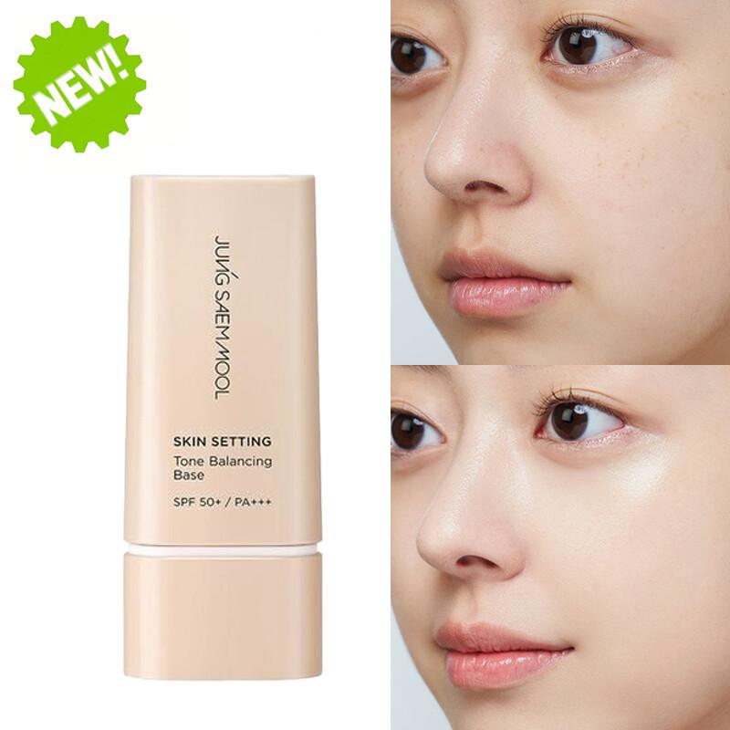 Skin Setting Tone Balancing Base SPF50+ PA+++ 40ml / 1.35fl.oz. *2025 Ny version