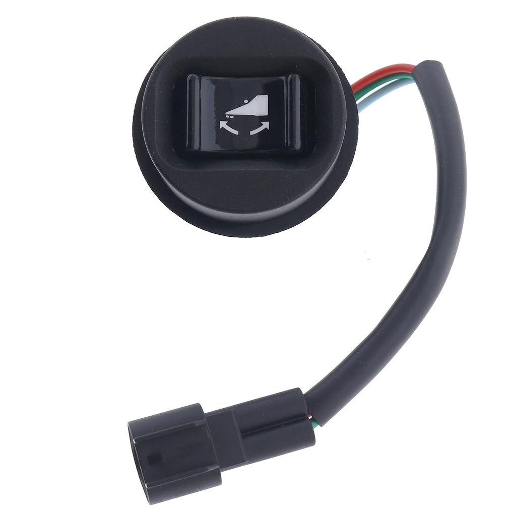 Trim Tilt Switch Assembly for Yamaha 2 Strokes 115 130 150 175 200 225HP 1990-2005 Replace 6R3-82563-00-00 6R3-82563-01-00