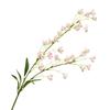 Lily of The Valley Artificial Flowers for Living Room Dining TableIndoor Rooms Artificial Flower Decoration and Floral Art