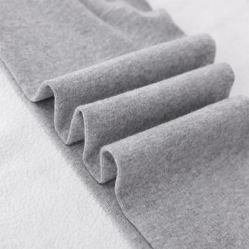 Girls' Leggings Spring and Autumn Girls Lace Pants Long Pants Fashion Girls Stretch Pants Skinny Pants Bow Casual Pants