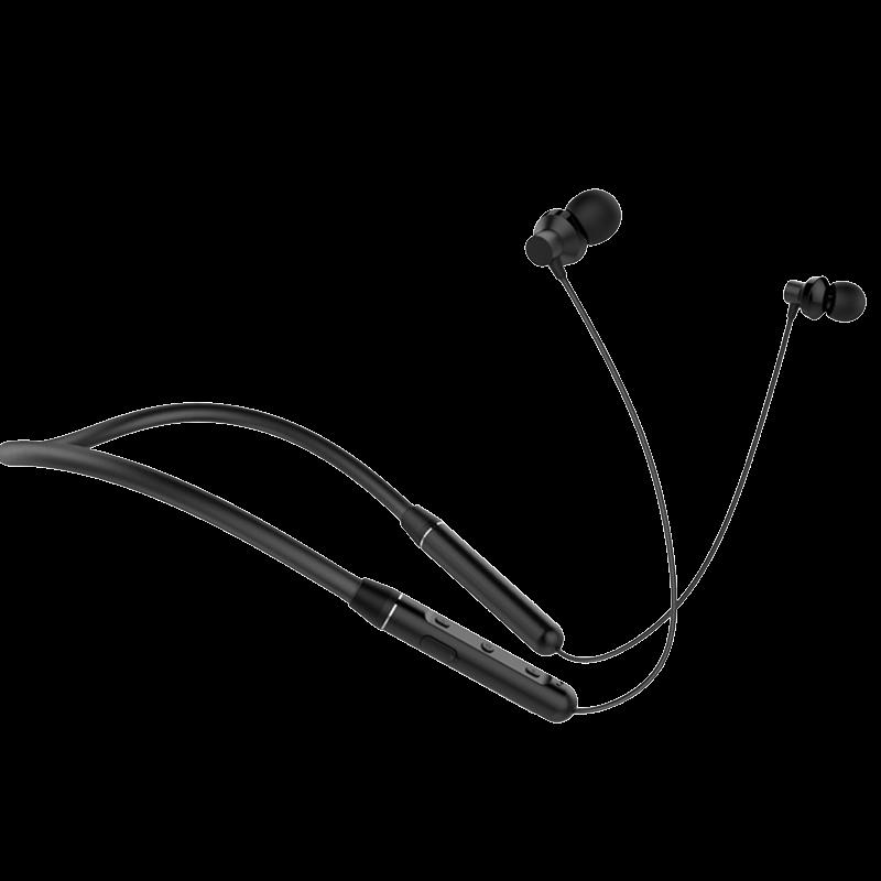 Newmine H12 Magnetic Bluetooth Neckband Earphones