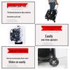 Xinshenghua Pulse Jet Pipe & Floor Heating Cleaner CN plug (adapter included)
