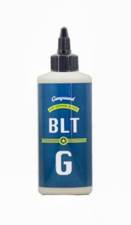 

BULLET FunCruise 200мл Стеклянный компаунд BLT-G