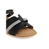 Daks Women Comfort 3cm Two Way Casual Sandal Black Drd602ls10