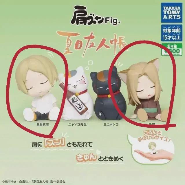 

Natsumeujang Shoulder Kung Gacha Batch