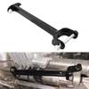 Front Differential Bracket & Screws Reduce Resonance LR038842+FS110256+FB110186 For Land Rover Range Rover Sport Discovery 5 FDU