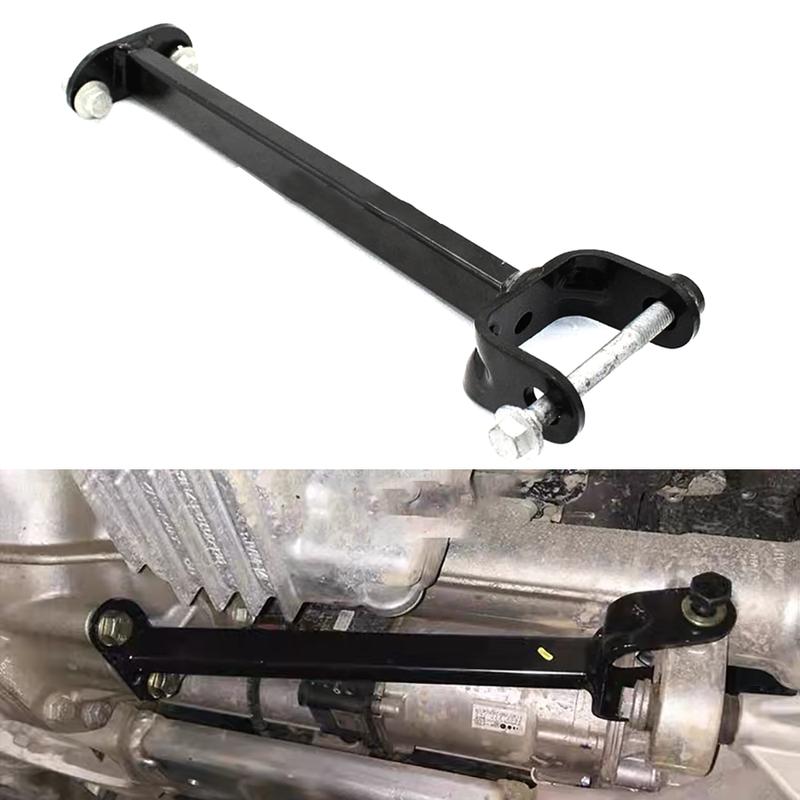 Front Differential Bracket & Screws Reduce Resonance LR038842+FS110256+FB110186 For Land Rover Range Rover Sport Discovery 5 FDU
