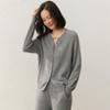 Qinghe 100% Pure Cashmere Women's Sweater - Ultra Soft Luxury Winter Pullover