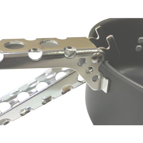 BULIN Cookware Holder (Potholder) [Authentic] BL20C