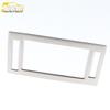 Stainless Steel Dashboard Frame for 2021 Journey Navigation Panel
