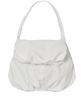 ACOCK Blooming Hobo Bag, Women's, Ivory