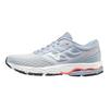 Mizuno Wave Prodigy 3 'Grijs Wit Roze' Dames J1GD201001