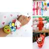 Bright Christmas Glow Bracelets Toys Stocking Stuffers Gift Birthdays Party Supplies