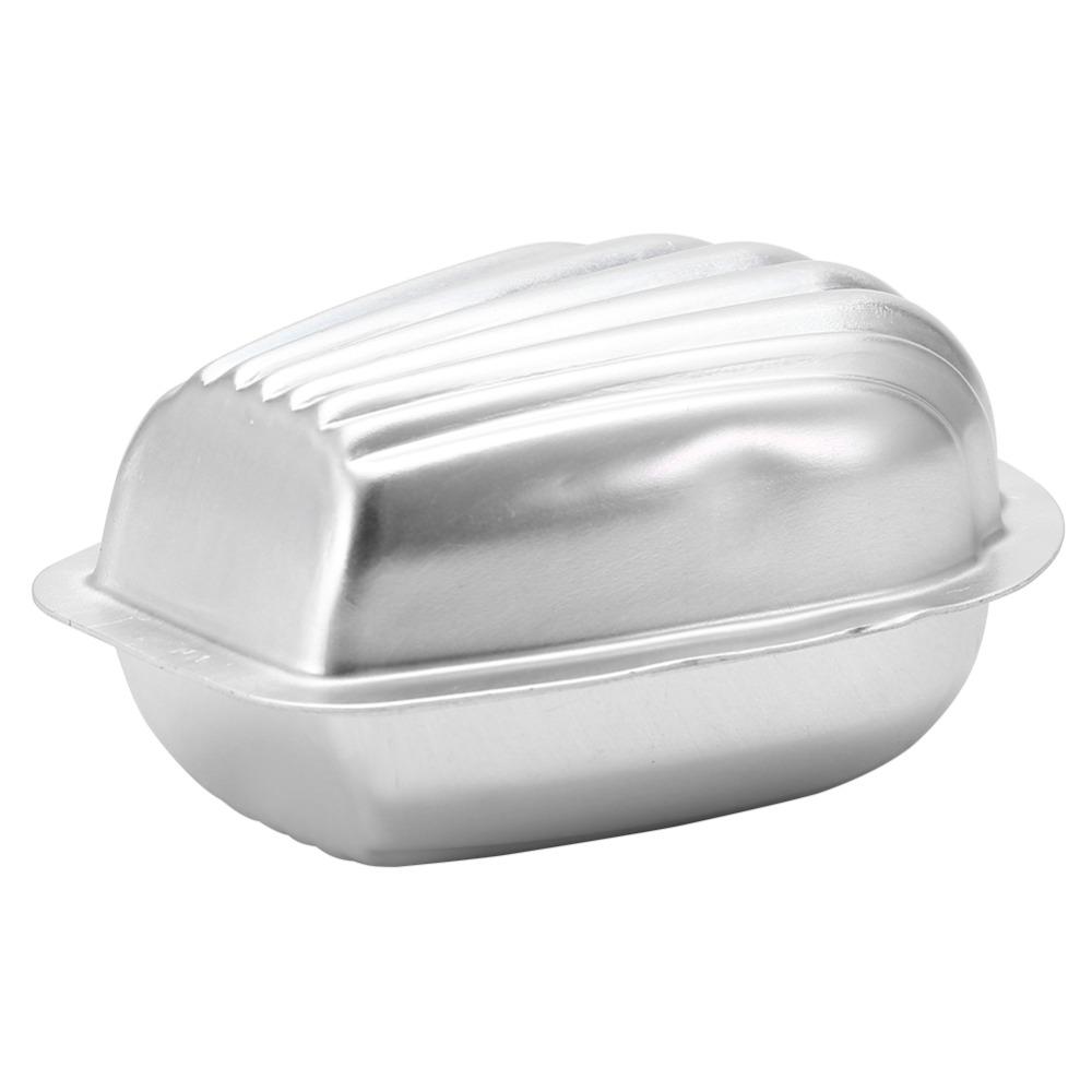 Silvery White Cake Mould Tool Reusable Handmade Soap Mold Bath Bomb Mold  Baking Making