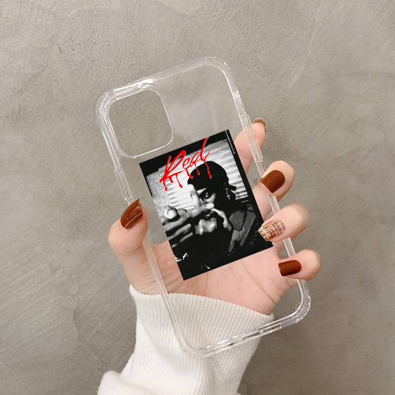Playboi Carti Phone Case for iphone 13 11 12 pro XS MAX 8 7 6 6S Plus X 5S SE 2020 XR case