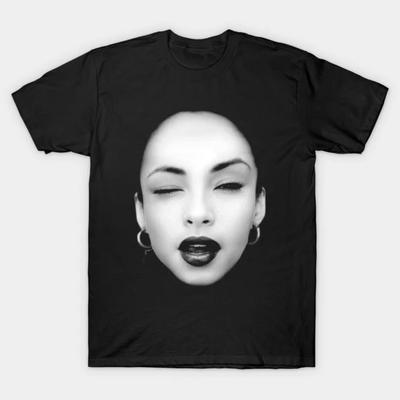 Koszulka Sade Adu