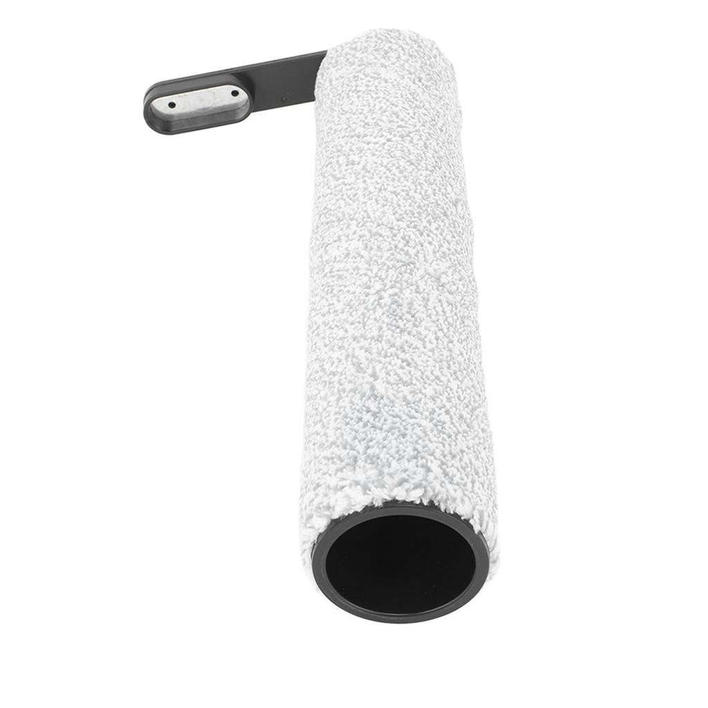 Vacuum Cleaner Roller Brush ABS Easy To Install Powerful Vacuum Cleaner Roller Brush Replacement for Tineco 3.0