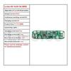 4S BMS 18650 Li-ion Lipo Lithium-Batterie Lade-Entlade-Schutzschaltungsplatine Modul für Bohrer/Motor /Werkzeuge 5A 10A 15A 30A