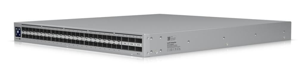 Switch Ubiquiti Ecs-Aggregation Managed