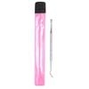 Stainless Steel Nail Groove & Cuticle Pusher Tool for Ingrown Nails Care